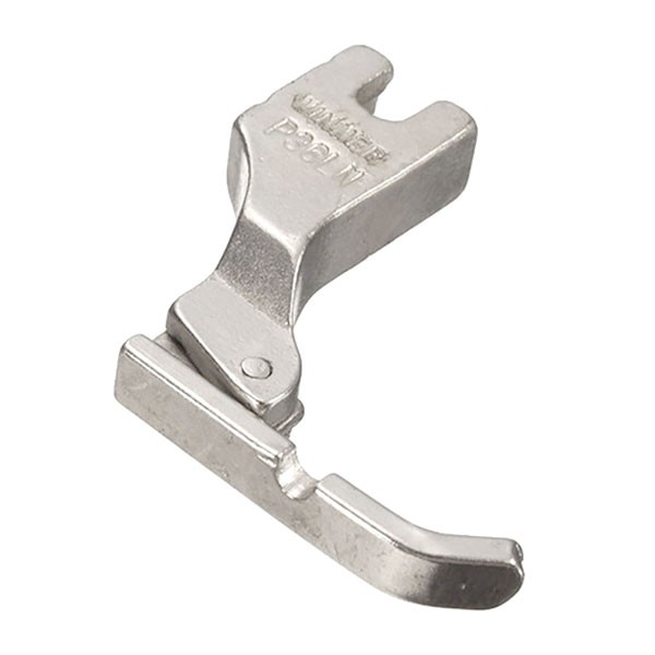 Фото 2: Лапка односторонняя (левая) P36LN