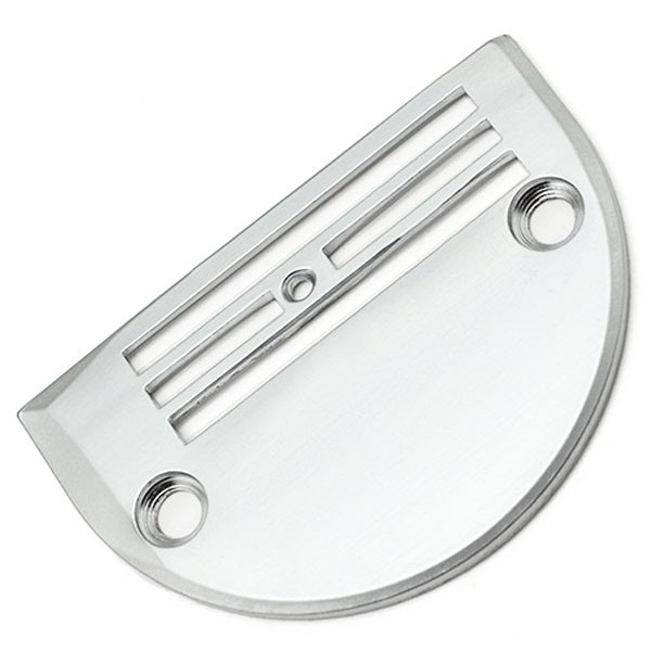 Фото 1: Игольная пластина H26 для тяжелых материалов