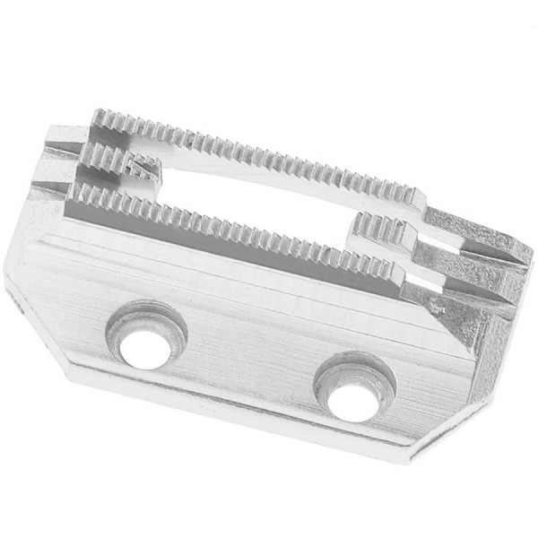 Фото 1: Зубчатая рейка 111860 для легких материалов