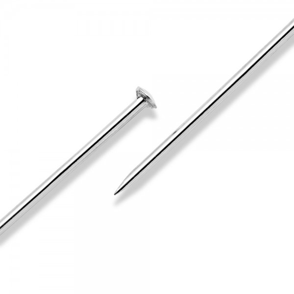 Фото 2: Булавки металлические Prym 021366