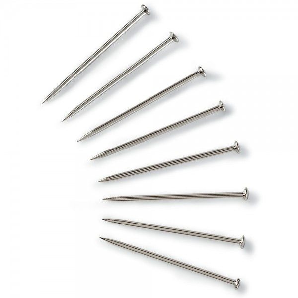 Фото 1: Булавки металлические Prym 021366