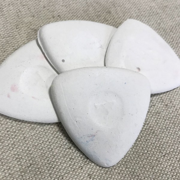 Фото 1: Кравецька крейда біла 120602