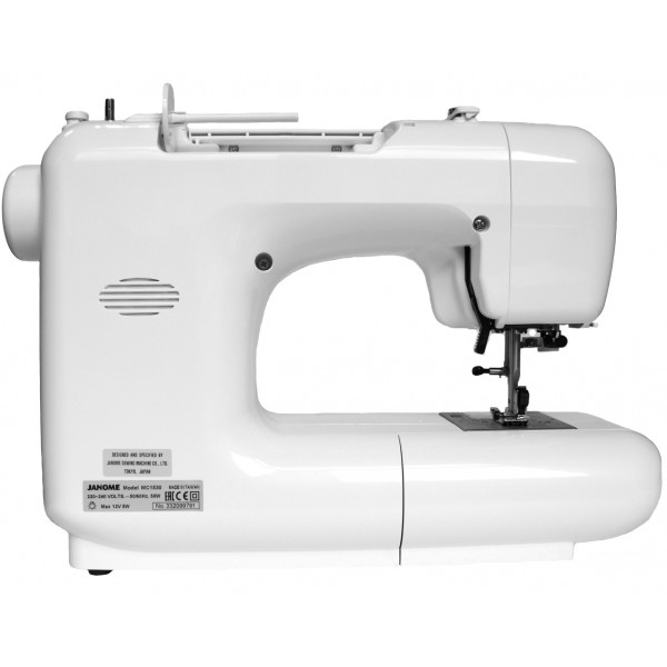 Фото 5: Janome MC 1530