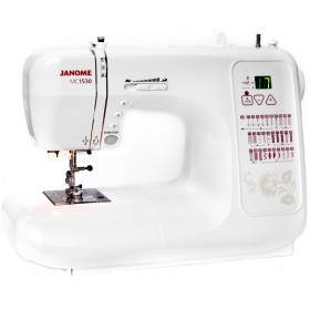 Janome MC 1530