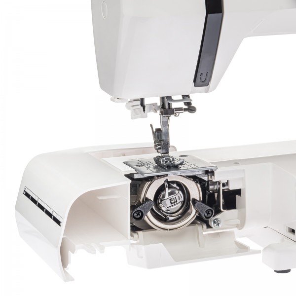 Фото 6: Janome Q33
