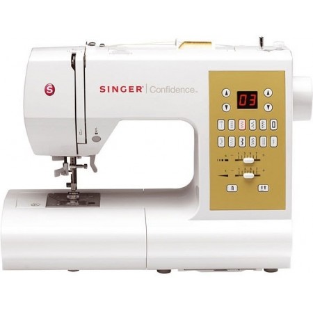Швейная машинка Singer Confidence 7469