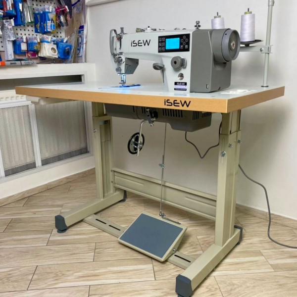 Фото 6: iSEW i7