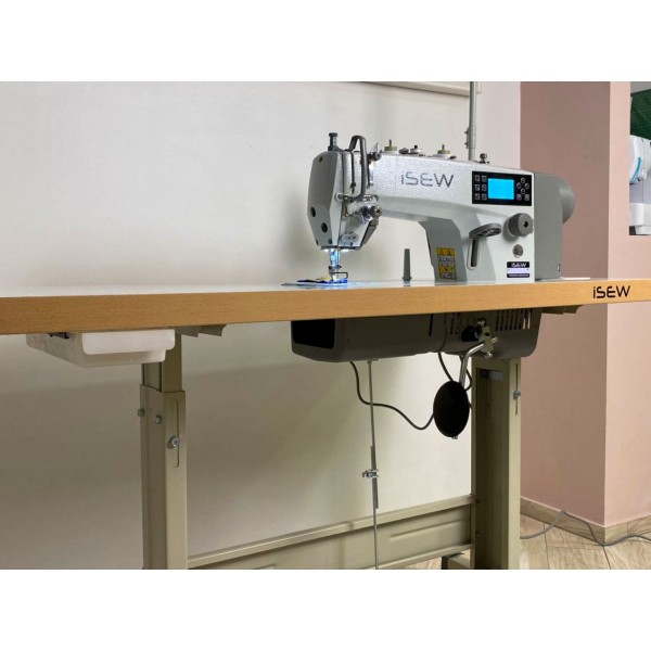 Фото 4: iSEW i7