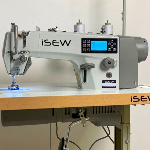 Фото 2: iSEW i7