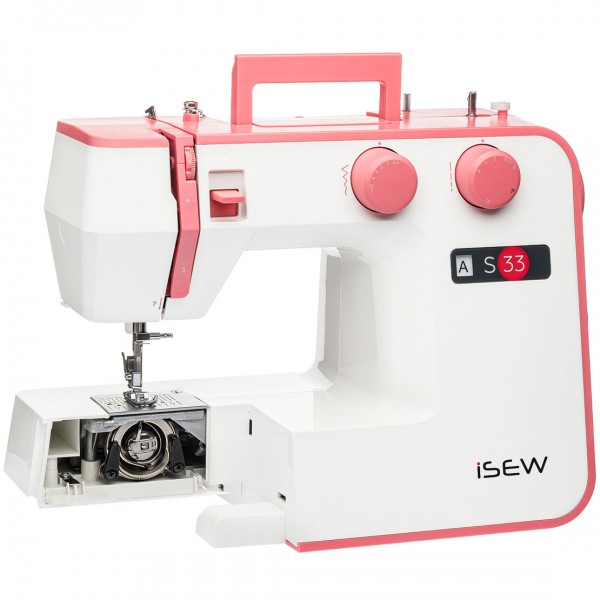 Фото 6: iSew S33