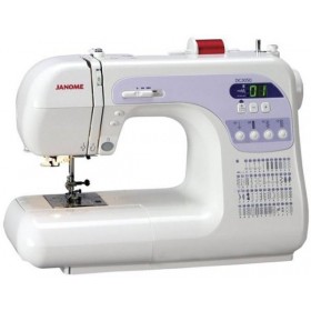  Janome DC 50