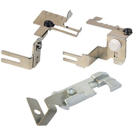  Набор лапок для оверлоков Janome