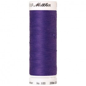 Нитка універсальна AMANN SERALON 100 1678-0030, 200 м