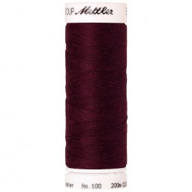 Нитка універсальна AMANN SERALON 100 1678-0162, 200 м