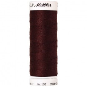 Нитка універсальна AMANN SERALON 100 1678-0166, 200 м