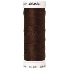Нитка універсальна AMANN SERALON 100 1678-0263, 200 м