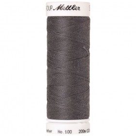 Нитка універсальна AMANN SERALON 100 1678-0332, 200 м