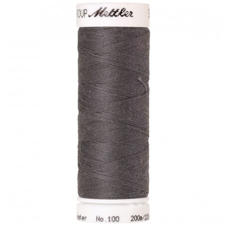 Нить универсальная AMANN SERALON 100 1678-0332, 200 м