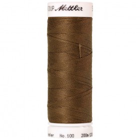 Нитка універсальна AMANN SERALON 100 1678-0565, 200 м