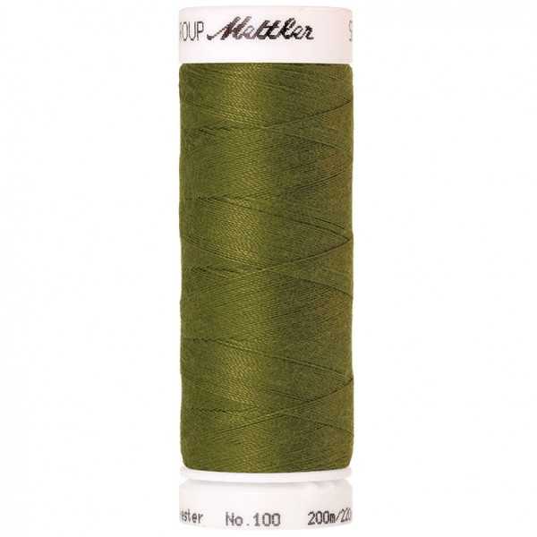 Фото 1: AMANN SERALON 100 1678-0882, 200 м