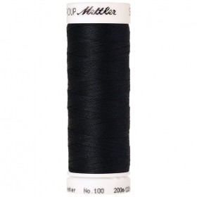 Нитка універсальна AMANN SERALON 100 1678-0954, 200 м