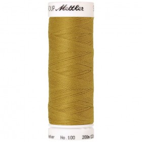 Нитка універсальна AMANN SERALON 100 1678-1102, 200 м
