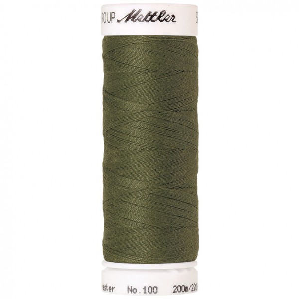 Фото 1: AMANN SERALON 100 1678-1210, 200 м