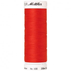 Нитка універсальна AMANN SERALON 100 1678-1458, 200 м