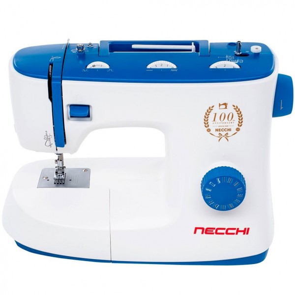 Фото 2: Necchi K432A
