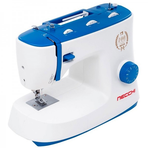 Фото 3: Necchi K432A