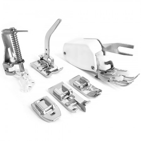  Набор лапок MegaFeet V6