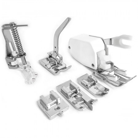  Набор лапок MegaFeet G6