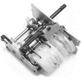  Блок копірів для швейної машини Necchi K132A