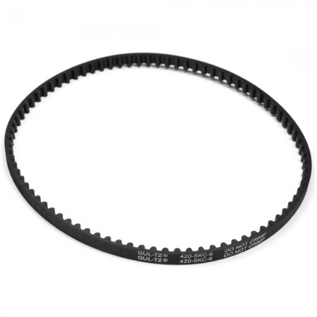  Передаточный ремень валов для швейной машины Necchi Q132A, F35