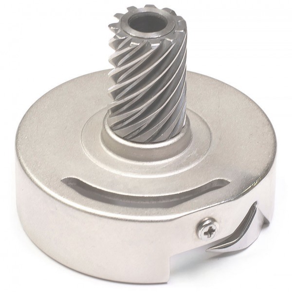 Фото 1: Грайфер для швейной машины Necchi Q132A, F35