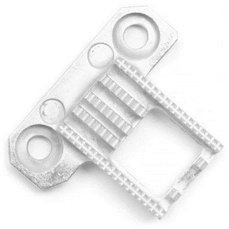  Зубья транспортера ткани