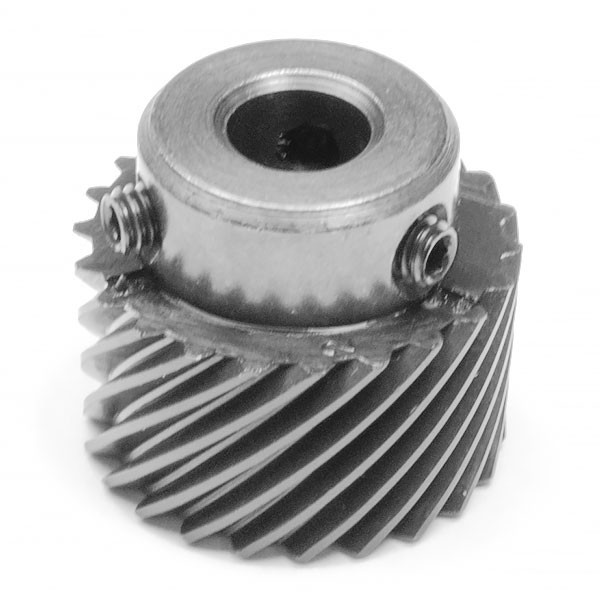 Фото 1: Шестерня привода горизонтального челнока