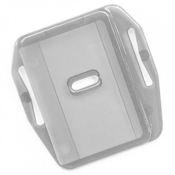 Фото 1: Штопальная пластина