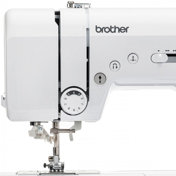 Фото 6: Brother ST 55E