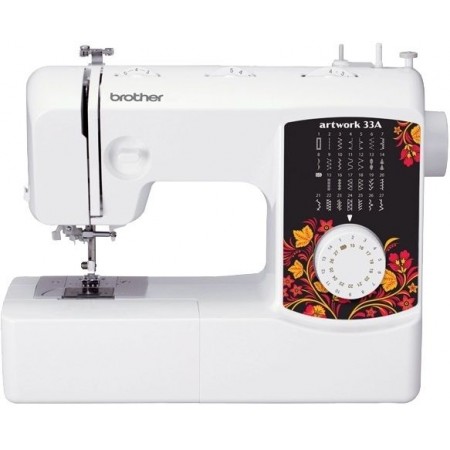 Швейная машинка Brother Artwork 33a