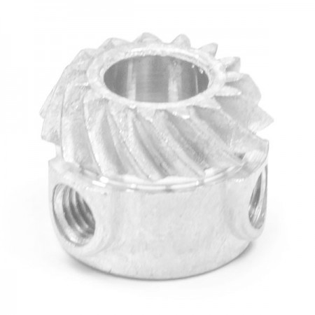  Шестерня приводного вала