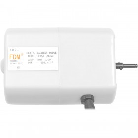  Двигун FDM 90W для швейної машини Necchi Q132A, F35