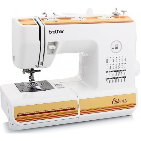 Швейная машинка Brother Elite 45