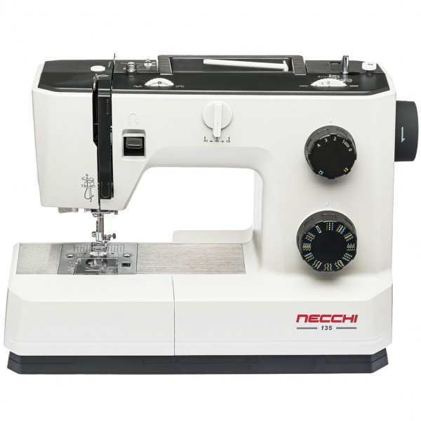 Фото 3: Necchi F35