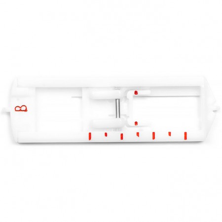  Лапка для петли-полуавтомат Necchi