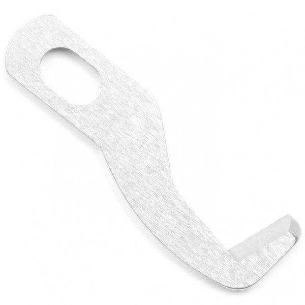 Фото 1: Верхний нож для оверлока Necchi