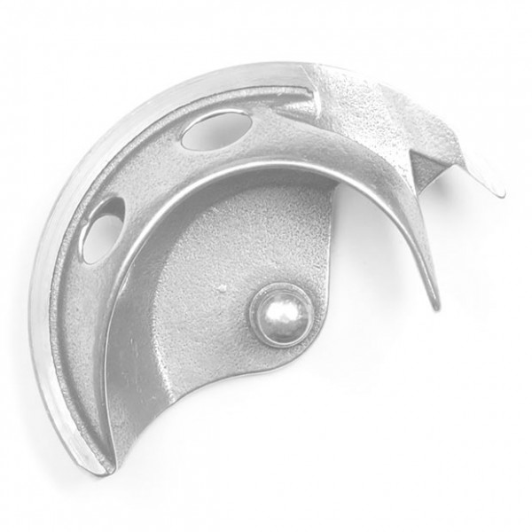 Фото 2: Човник Isew