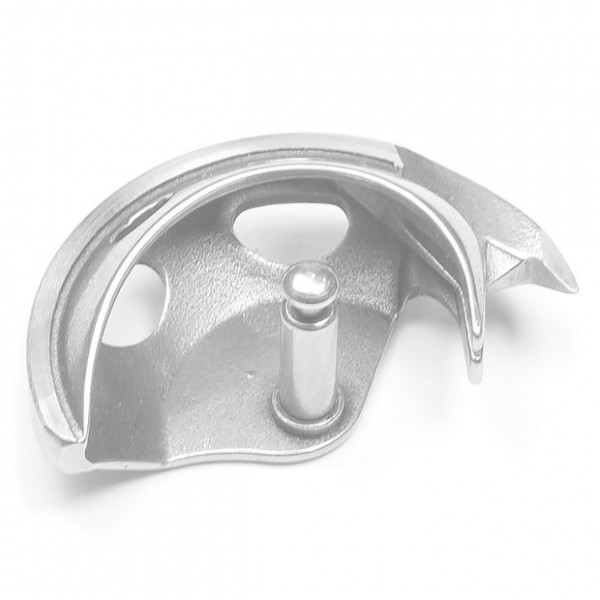 Фото 1: Човник Isew