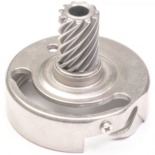 Фото 1: Грайфер для швейной машины iSew S200