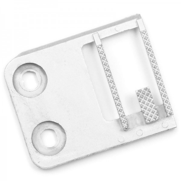 Фото 1: Зубья транспортера ткани